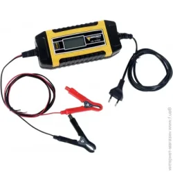 Зарядное устройство Forte CD-2 Pro