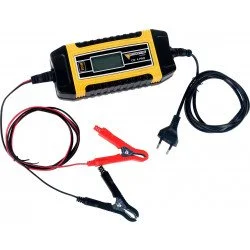 Зарядное устройство Forte CD-4 Pro