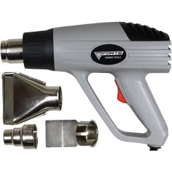 Фен будівельний Forte HG 2000-3