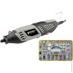 Прямая шлифмашина Forte MG 17218