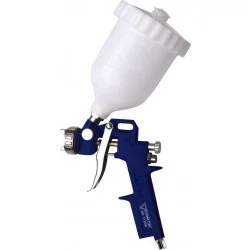 Краскопульт пневматический Forte SG-1120G 1.5 мм