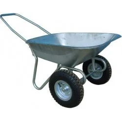 Тачка Forte WB6211
