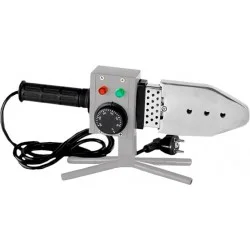Паяльник для пластиковых труб Forte WP6308