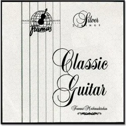 Струна Framus 49344S