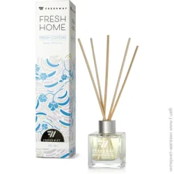 Fresh Way Аромадиффузор для дома Fresh Cotton Хлопок 50 мл