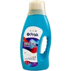 Гель для стирки Frisk Universal 1500 мл (4820197121250)