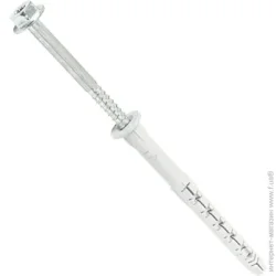 Friulsider Дюбель рамный гриб 10x115 мм (20200014)