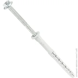 Friulsider Дюбель рамный гриб 10x135 мм (20200015)