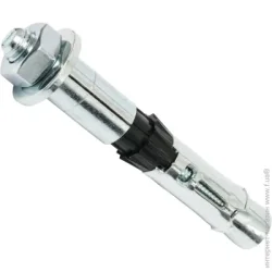 Friulsider   ATS-evo B 15x100 