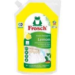 Frosch Лимон Дой-пак 1500 мл (4009175968302)