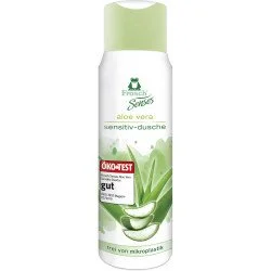 Гель для душу Frosch Аурум. Алое Віра 300мл (4001499943973)