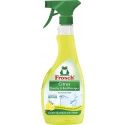 Frosch Лимон 500мл (4001499180057)