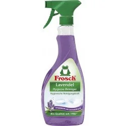 Frosch Лаванда 500мл (4001499909153)
