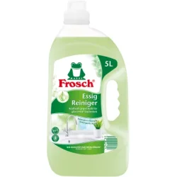 Frosch Яблучний оцет 5л (4001499115561)