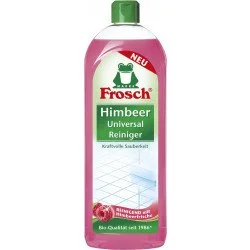 Frosch Малина 750мл (4001499947537)