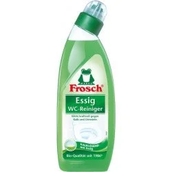 Средство для туалета Frosch Мята 750мл (4009175914422)