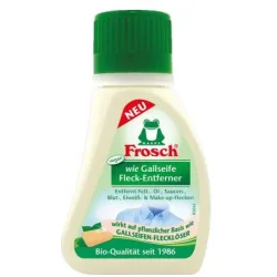 Frosch Жовчне мило 75мл (4001499923746)