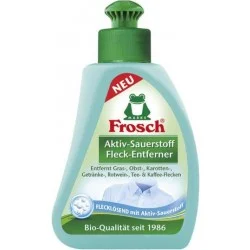 Frosch Активний кисень 75мл (4001499926099)