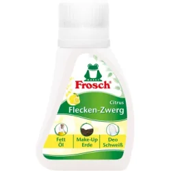 Пятновыводитель Frosch Flecken 75мл (4001499159572)