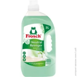Frosch Neutral 5л (4001499115578)
