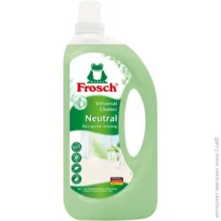 Frosch Neutral Cleaner 1л (4009175171009)
