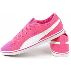 Кросівки Кросівки дитячі повсякденні Puma Elsu v2 CV Jr EU38 (4057826371742)
