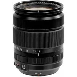 Объектив Fujifilm XF 18-135mm f/3.5-5.6 R LM OIS WR