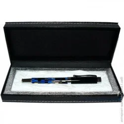 Fuliwen Подарункова Ручка Blue Original, Футляр (n252)