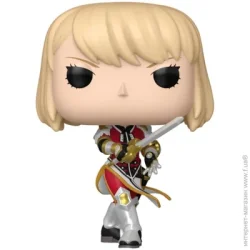 Funko Фігурка Чха Хеін 86840