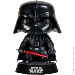 Funko Фигурка Дарт Вейдер (со световым мечом) серии Звездные войны