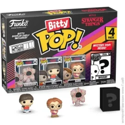 Набор фигурок Funko Набор игровых фигурок Bitty POP - Демогоргон (4 фигурки в асс.) (83661)