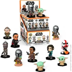 Фігурка Funko mystery minis - мандалорець в ассорт., Диспл. (54519)