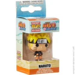 Funko Фигурка-брелок POP серии Наруто 10663