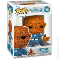 Funko Фигурка POP серии Фантастическая 4: Первые шаги - Существо 83585