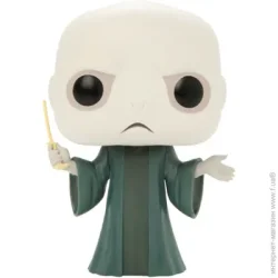 Фигурка с аксессуарами Funko Фигурка POP: Волан-де-Морт 5861