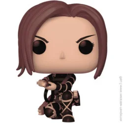 Funko Игровая фигурка POP Саша Браус 67927 в японском аниме-стиле «тиби»