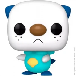 Фигурка Funko pop серии "покемон" – ошавотт (69078)