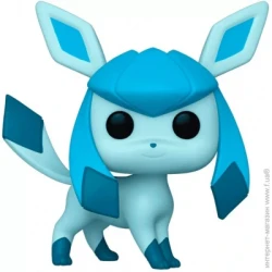 Фігурка Funko pop серії "покемон" – гласеон (69080)