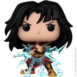 Фигурка Funko pop серии "аватар" - азула (72100)