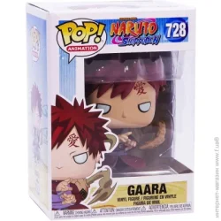 Фігурка Funko pop серії "naruto" гаара (46627)