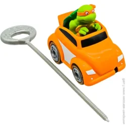 Funrise TMNT -.     (71018)