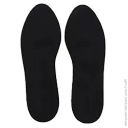 Fx Shoes Устілки фетрові р.36/37 чорний