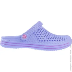 Fx Shoes Сабо L-106 р.38 сиреневый