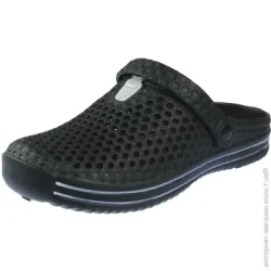 Fx Shoes Сабо R-406 р.36/37 чорний