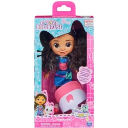 Лялька Gabby'S Dollhouse Лялька Мандрівниця Габбі SM36202/6065858