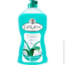 Galax     500  (4260637724250)