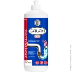 Galax Засіб для чищення труб das PowerClean 1000 г