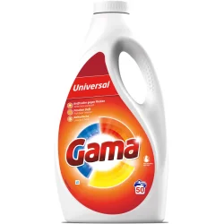 Гель для стирки Gama Universal 2250 мл (8435495845362)