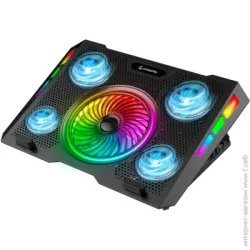 Подставка для ноутбука Подставка для охлаждения ноутбука GamePro (CP740)