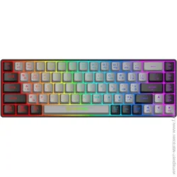 Клавіатура Gamepro GK935